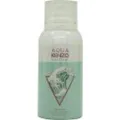 Aqua Pour Femme Fresh Eau de Toilette 100 ml Spray Can