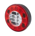 HELLA VALUEFIT 2NR 357 027-051 Heckleuchte - Valuefit - LED - 24/12V