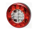 Kombinationsleuchte links mit Rückfahrlicht 2NR 357 027-051 HELLA