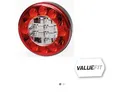 HELLA 2NR 357 027-051 Heckleuchte, LED