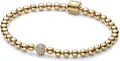 Pandora Armband Pandora Kugeln & Pavé Armband 568342C01 Damenarmband