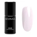 NÉONAIL UV Nagellack 7,2 ml - Rosa - French Pink Light - NÉONAIL Farben - UV Lack - Gel Nägel - Nageldesign