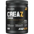Body Attack CREAZ POWDER – 500 g - Dose