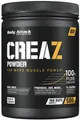 Body Attack CREAZ POWDER – 500 g - Dose (69,80 EUR/kg)
