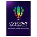 Corel CorelDRAW Graphics Suite 2026 Download Code (1 User, 1 Geräte/User, unbegrenzt) (ESDCDGS2026ML)