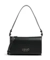 Liu Jo Caliwen S | Schultertasche - Damen | schwarz AA6224-E0958-22222
