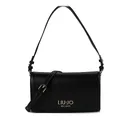 Liu Jo Caliwen Schultertasche S 24 cm schwarz TAS056629