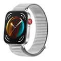 Huawei WATCH FIT 3, 4,62 cm (1,82 Zoll) AMOLED-Display Smartwatch (4,62 cm/1,82 Zoll), Herzfrequenz-Monitoring, SpO2, Atemübungen, grau | Grau