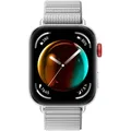Huawei Watch Fit 3 Silber/Grau
