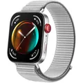 HUAWEI WATCH FIT 3 (Solo-B19T). Grey 55020CEG (6942103118616)