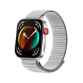 Huawei WATCH Fit 3 4,62 cm (1.82) AMOLED Digital 408 x 480 Pixel Touchscreen Sil