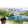 Jamara Payload GPS VR Drone Altitude HD FPV Wifi Coming Home 422035