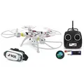 Jamara Payload GPS VR Drone Altitude HD FPV Wifi Coming Home