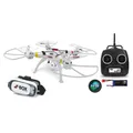 Jamara Payload GPS VR Drone Altitude HD FPV Wifi Coming Home