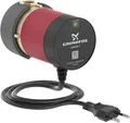 Grundfos Zirkulationspumpe COMFORT 15-14 B T DACH
