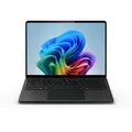 Microsoft Surface Laptop 7 Copilot+ PC Intel Core Ultra 5 236V 35 cm (13.8") Touchscreen 16 GB LPDDR5x-SDRAM 512 GB SSD Wi-Fi 7 (802.11be) Windows 11 Pro Schwarz
