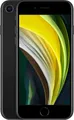 Apple iPhone SE 2.Gen (2020) 128GB LTE Schwarz | TOUCH ID| Zustand: Sehr gut