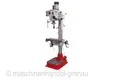 Holzmann ZX40PC Fräsmaschine Metall Bohrfräsmaschine 400V Industrie