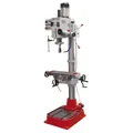 Holzmann Getriebebohrmaschine ZX40PC Bohrmaschine 400 Volt Getriebe