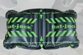Flat-Jack Camper Reifen-Luftkissen, 255mm