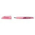 STABILO Fllhalter EASYbuddy L, Linksh"nder, rouge (1x) (5033/39-41)