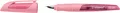 STABILO® 5033/39-41 Schulfüller EASYbuddy® - Linkshänder Feder L, rosiges rouge,