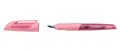 STABILO® ERGONOMISCHER FÜLLHALTER EASYBUDDY PASTEL ROSIGES ROUGE L NEU OVP