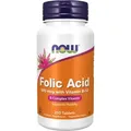 Folsäure 800 mcg (250 Tabletten)