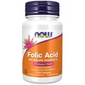 Folsäure 800 mcg mit B-12 25 mcg 250 tab