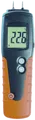 FM PRO - Feuchtigkeitsmessgerät HumidCheck Pro, für Holz, 0 - 100%