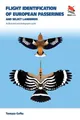Flight Identification of European Passerines and Select Landbirds: An