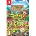 Stardew Valley - Nintendo Switch - RPG - PEGI 12