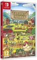 Stardew Valley - Nintendo Switch - Neu & OVP