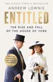 Entitled Andrew Lownie