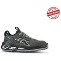 U-Power ARON ESD S1P SRC Arbeitsschuh (1-tlg) grau 42