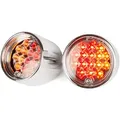 LED Rücklicht Lexus inkl. Blinkerfunktion Aprilia SR50 WWW / Stealth