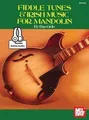 Fiddle Tunes & Irish Music for Mandolin by Dan Gelo