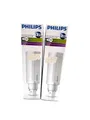 2er Set  PHILIPS CorePro PL-C 2P LED – 4,5W – 4000K – 500 Lumen – G24d-1