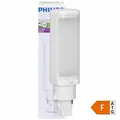 LED Kompaktlampe G24-1 2 Pin 4,5W 4000K Philips COREPRO LED PLC