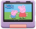 Amazon Fire HD 8 Kids Edition Kindertablet Rot/ Blau/ Violett 32 GB  Tablet NEU