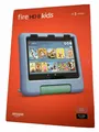 Amazon Fire HD 8 Kids 32GB, Wi-Fi (Ohne Simlock), 8 Zoll - Rot
