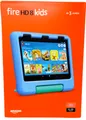 Amazon Fire HD 8 Kids 12. Gen 2022 32GB WLAN 8 Zoll Rot Tablet für Kinder