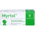 MYRTOL magensaftresistente Weichkapseln 20 St PZN 10944713