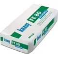 Knauf Calciumsulfat-fließestrich Fe80 Allegro 40kg Sack