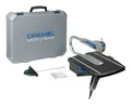 Dremel Moto-Saw MS20-1/5 2in1 Dekupiersäge mit 1 Vorsatzgerät, 5 Zubehöre