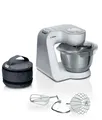 Bosch Serie 4 MUM58200 Küchenmaschine 1000 W 3,9 l Weiß