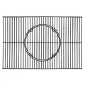 tepro Grillrost-Set 69,5 x 46,0 x 0,5 cm, 1 St.