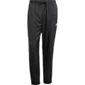 adidas Essentials Small Logo Stanford Pants Elasticated black-white (095A) 2XL