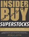 Insider Buy Superstocks von Stine, Jesse C. | Buch | Zustand sehr gut