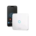 Ring Intercom Audio - Audio Streaming Fernzugriff Gegensprechanlage Weiß